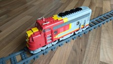 Lego 10020 santa gebraucht kaufen  Itzstedt, Oering, Seth