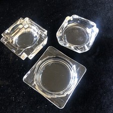 Vintage heavy glass for sale  Lebanon