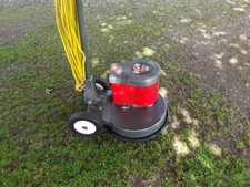 Victor 400 floor for sale  FALKIRK