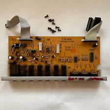 Peça de teclado Korg PA50 - Placa de operação de entrada/saída midi de áudio - PA50 IB -3 comprar usado  Enviando para Brazil