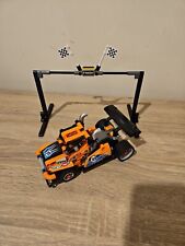 Lego technic race for sale  HENGOED