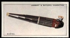 Lambert butler interesting for sale  ASHFORD