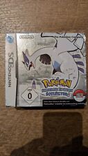 Pokémon pokemon soulsilver gebraucht kaufen  Parchim-Umland III