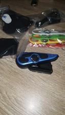Intercom moto bluetooth d'occasion  Martigues