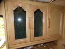 Caravan camper canal for sale  CONWY