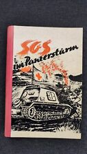 Buch sos panzersturm gebraucht kaufen  Schwaig b.Nürnberg