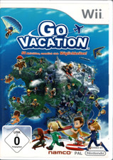 Vacation wii party gebraucht kaufen  Freiburg im Breisgau