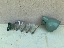 Ancienne lampe accordeon d'occasion  Colmar