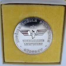 Deutsche reichsbahn medaille gebraucht kaufen  Berlin