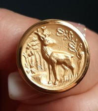 M30 cerf doré d'occasion  Folschviller