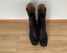Sendra biker boots gebraucht kaufen  Augsburg