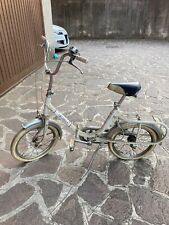 Bicicletta graziella carnielli usato  Cesano Maderno