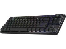 Logitech pro tkl for sale  Horseheads