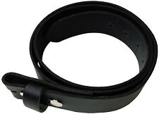 Wechselgürtel echt lederrieme gebraucht kaufen Wechselgürtel echt lederrieme gebraucht kaufen  Hilchenbach