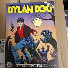 Collezione fumetti dylan usato  Lodi