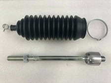 Maserati Quattroporte, Granturismo, rack de direção e pinhão haste de amarração interna com bota comprar usado  Enviando para Brazil