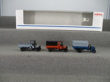 Märklin 1899 fahrzeug gebraucht kaufen  Wenden