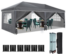 Pop gazebo gazebo for sale  HIGH WYCOMBE