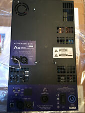 Funktion one power for sale  SLOUGH
