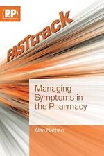 Fasttrack managing symptoms for sale  UK