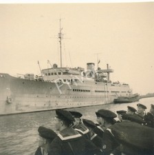 Foto kriegsmarine überfahrt gebraucht kaufen  München