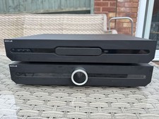 Roksan attessa integrated for sale  STROUD