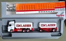 Herpa 920452 mercedes gebraucht kaufen  Hilden