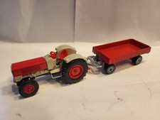 Siku v287 hanomag gebraucht kaufen  Freilassing