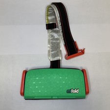 Usado, Assento de viagem portátil compacto Mifold Grab-And-Go para carro comprar usado Usado, Assento de viagem portátil compacto Mifold Grab-And-Go para carro comprar usado  Enviando para Brazil