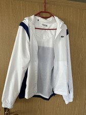 Jacke lacoste sport gebraucht kaufen  Sachsenheim