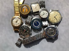 Zenith tissot berios usato  Roma