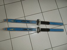 Alte holzski kinderski gebraucht kaufen  Hannover