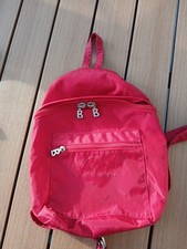 Bogner rucksack rot gebraucht kaufen  Wassenberg