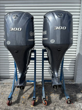 yamaha f300 4 stroke for sale  Jupiter