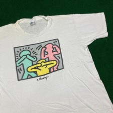 Vintage keith haring for sale  Winter Park