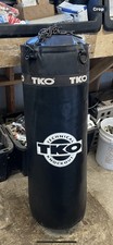 75lb tko pro for sale  Yacolt
