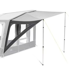 small caravan awnings for sale  WARRINGTON