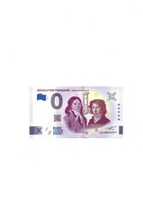 Billet euro revolution d'occasion  Outreau