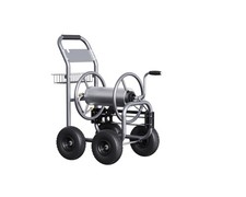 Hose reel cart for sale  Saint James