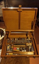 Vintage windsor newton for sale  GREAT MISSENDEN
