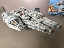 75105 lego millennium usato  Vignate