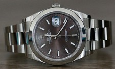 Rolex datejust 126300 gebraucht kaufen Rolex datejust 126300 gebraucht kaufen  Göttingen