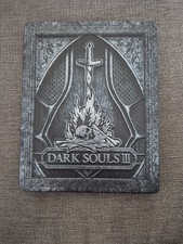 Dark souls steelbook for sale  UK