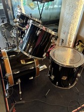 Hipercussion serie export usato  Italia