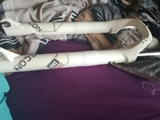 Rockshox recon luftgabel gebraucht kaufen  Dresden