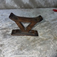 Antique ethiopian tribal for sale  LIVERPOOL