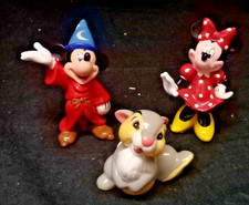 Set three disney for sale  THETFORD