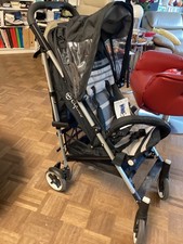 Kinderwagen cybex callisto gebraucht kaufen Kinderwagen cybex callisto gebraucht kaufen  Neustadt an der Weinstraße