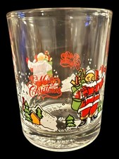Merry christmas shot for sale  Savannah