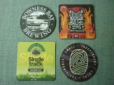 Cumbria brewery beermats for sale  PRESTON